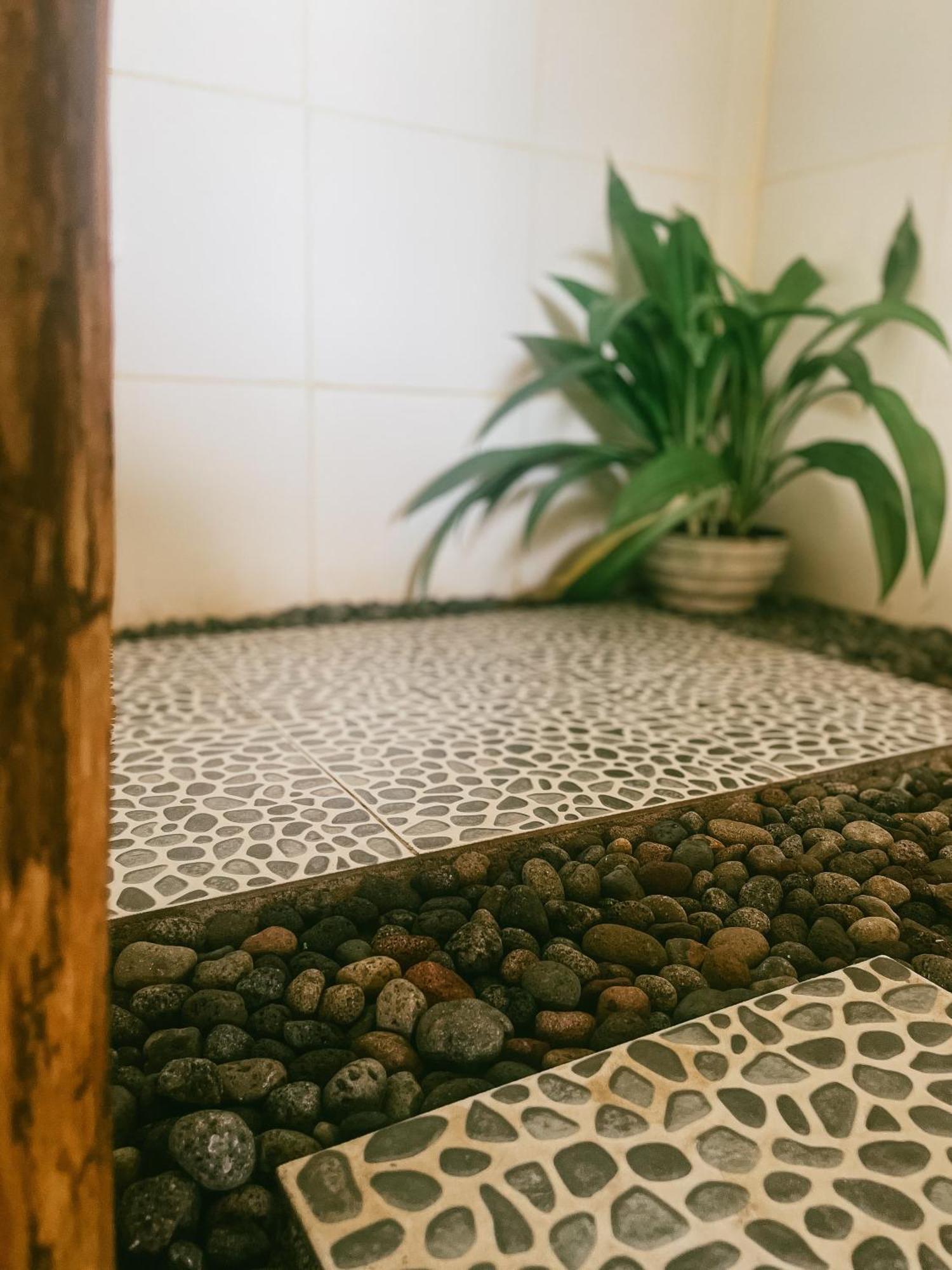 Coconut Homestay Тетебату Экстерьер фото